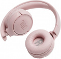 Бездротові навушники JBL Tune 500BT Pink (JBLT500BTPIK) 5 – techzone.com.ua