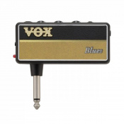 Гитарный усилитель для наушников VOX AP2-BL
