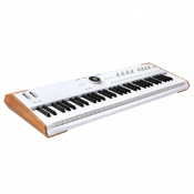 Синтезатор Arturia AstroLab 61 White Version 4 – techzone.com.ua Синтезатор Arturia AstroLab 61 White Version 4 – techzone.com.ua