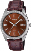 Чоловічий годинник Casio Standard MTP-1302PL-5A 1 – techzone.com.ua