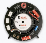 Вбудована акустика Revel C563 5 – techzone.com.ua Вбудована акустика Revel C563 5 – techzone.com.ua