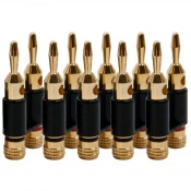 Конектор банан Earthquake BAP-5 2 – techzone.com.ua Конектор банан Earthquake BAP-5 2 – techzone.com.ua