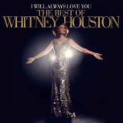 Виниловая пластинка Whitney Houston: I Will Always Love You /2LP
