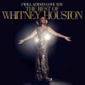 Виниловая пластинка Whitney Houston: I Will Always Love You /2LP – techzone.com.ua