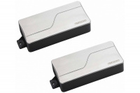 Fishman PRF-MH7-SR2 Fluence Modern Humbucker Stainless Набір звукознімачів