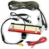 Штатная камера в стоп-сигнал Prime-X TR-27 4 – techzone.com.ua Штатная камера в стоп-сигнал Prime-X TR-27 4 – techzone.com.ua