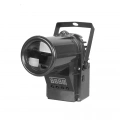 Прожектор для підсвічування дзеркальних куль FREE COLOR PS110 RGBW Black 2 – techzone.com.ua