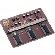 Процессор эффектов для гитары Boss AD8 2 – techzone.com.ua Процессор эффектов для гитары Boss AD8 2 – techzone.com.ua