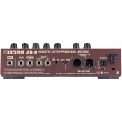 Процессор эффектов для гитары Boss AD8 3 – techzone.com.ua Процессор эффектов для гитары Boss AD8 3 – techzone.com.ua