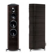 Підлогова акустика Sonus Faber Sonetto V Wenge 1 – techzone.com.ua