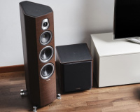 Підлогова акустика Sonus Faber Sonetto V Wenge 2 – techzone.com.ua Підлогова акустика Sonus Faber Sonetto V Wenge 2 – techzone.com.ua