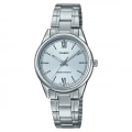Жіночий годинник Casio Collection Standard Analogue LTP-V005D-2B3 1 – techzone.com.ua