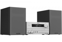 Минисистема Kenwood M-822DAB 2 – techzone.com.ua Минисистема Kenwood M-822DAB 2 – techzone.com.ua