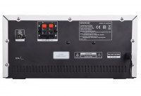 Мінісистема Kenwood M-822DAB 4 – techzone.com.ua Мінісистема Kenwood M-822DAB 4 – techzone.com.ua