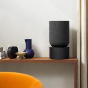 Акустична система Bang & Olufsen Beosound Balance AL2 Black oak 6 – techzone.com.ua Акустична система Bang & Olufsen Beosound Balance AL2 Black oak 6 – techzone.com.ua