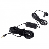 Микрофон петличный CKMOVA LCM5 2 – techzone.com.ua Микрофон петличный CKMOVA LCM5 2 – techzone.com.ua