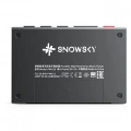 Аудіоплеєр FiiO Snowsky ECHO Mini (512Mb) Black 3 – techzone.com.ua