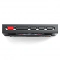 Аудіоплеєр FiiO Snowsky ECHO Mini (512Mb) Black 4 – techzone.com.ua