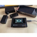Аудіоплеєр FiiO Snowsky ECHO Mini (512Mb) Black 6 – techzone.com.ua