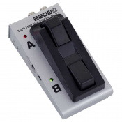 Подвійний перемикач Boss FS-7 2 – techzone.com.ua Подвійний перемикач Boss FS-7 2 – techzone.com.ua