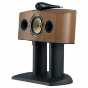 Центральний канал Bowers & Wilkins HTM4 Diamond Cherrywood