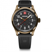 Мужские часы Wenger TERRAGRAPH 43мм W01.0541.125