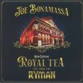 Various Виниловая пластинка Joe Bonamassa: Now Serving:Royal Tea Liv /2LP – techzone.com.ua