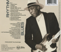 Вінілова платівка 2LP Buddy Guy: Rhythm & Blues 2 – techzone.com.ua Вінілова платівка 2LP Buddy Guy: Rhythm & Blues 2 – techzone.com.ua