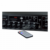 Мікшерний підсилювач NEXT Audiocom MX350 3 – techzone.com.ua Мікшерний підсилювач NEXT Audiocom MX350 3 – techzone.com.ua