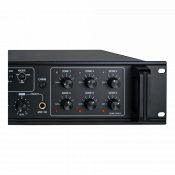 Мікшерний підсилювач NEXT Audiocom MX350 5 – techzone.com.ua Мікшерний підсилювач NEXT Audiocom MX350 5 – techzone.com.ua