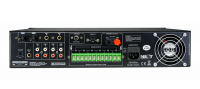 Мікшерний підсилювач NEXT Audiocom MX350 6 – techzone.com.ua Мікшерний підсилювач NEXT Audiocom MX350 6 – techzone.com.ua