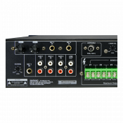 Мікшерний підсилювач NEXT Audiocom MX350 7 – techzone.com.ua Мікшерний підсилювач NEXT Audiocom MX350 7 – techzone.com.ua