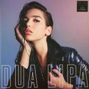 Вінілова платівка LP Dua Lipa: Dua Lipa 1 – techzone.com.ua