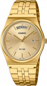 Чоловічий годинник Casio Standart Classic MTP-B146G-9A