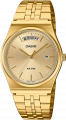 Чоловічий годинник Casio Standart Classic MTP-B146G-9A – techzone.com.ua