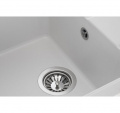 Кухонна мийка Granado Blanos White 5 – techzone.com.ua