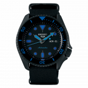 Чоловічий годинник Seiko 5 Sports Street SRPD81 1 – techzone.com.ua