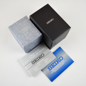 Чоловічий годинник Seiko 5 Sports Street SRPD81K 3 – techzone.com.ua