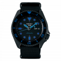 Мужские часы Seiko 5 Sports SRPD81 1 – techzone.com.ua