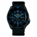 Чоловічий годинник Seiko 5 Sports Street SRPD81 1 – techzone.com.ua