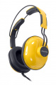 Навушники SUPERLUX HD-651 Yellow 2 – techzone.com.ua