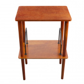 Тумба для вінілового програвача та зберігання платівок GOKA GK-R66 3 – techzone.com.ua Тумба для вінілового програвача та зберігання платівок GOKA GK-R66 3 – techzone.com.ua