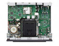 Мережевий CD/SACD медіаплеєр Marantz 30 N Silver 5 – techzone.com.ua Мережевий CD/SACD медіаплеєр Marantz 30 N Silver 5 – techzone.com.ua