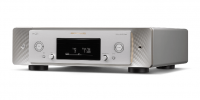 Сетевой CD/SACD медиаплеер Marantz 30 N Silver 2 – techzone.com.ua Сетевой CD/SACD медиаплеер Marantz 30 N Silver 2 – techzone.com.ua