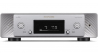 Сетевой CD/SACD медиаплеер Marantz 30 N Silver 3 – techzone.com.ua Сетевой CD/SACD медиаплеер Marantz 30 N Silver 3 – techzone.com.ua