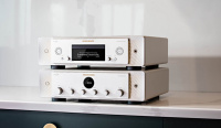Сетевой CD/SACD медиаплеер Marantz 30 N Silver 6 – techzone.com.ua Сетевой CD/SACD медиаплеер Marantz 30 N Silver 6 – techzone.com.ua
