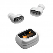 Навушники JBL Live Buds 4 Silver (JBLLIVEBUDS4SIL) 4 – techzone.com.ua