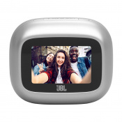 Навушники JBL Live Buds 4 Silver (JBLLIVEBUDS4SIL) 6 – techzone.com.ua
