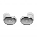 Навушники JBL Live Buds 4 Silver (JBLLIVEBUDS4SIL) 3 – techzone.com.ua
