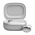 Навушники JBL Live Buds 4 Silver (JBLLIVEBUDS4SIL) 5 – techzone.com.ua